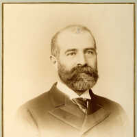         Photograph album with 26 mounted sepia-tone albumen photos of R. Neumann and Co., Hoboken, N.Y. & Newark, N.J., n.d., ca. 1885-1890. picture number 52
   