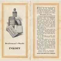          instruction pamphlet side 2
   