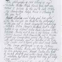          notes page 1
   