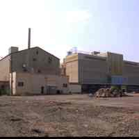          Digital video disk: Hoboken's Maxwell House Coffee Factory. A film by Sara Winter. Hoboken 2007. picture number 32
   