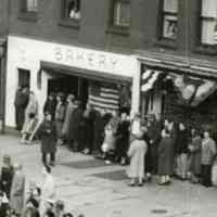          detail 1, right; storefronts from No. 231 (right) to Third St.
   