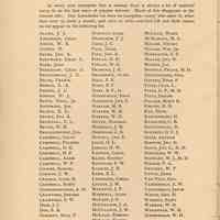          pg 20: Active and Associate Members
   