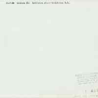          reverse of photo 'A'
   