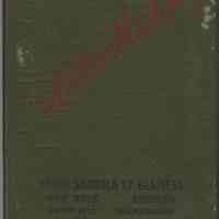          front cover, condition
   