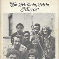          Miracle Mile Mirror, The picture number 57
   