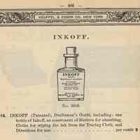          as depicted pg 206 of 36th edition catalog, 1921
   