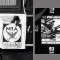          print 2, detail 5: NRA signs/banner Duffy storefront & window
   