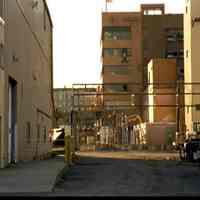          Digital video disk: Hoboken's Maxwell House Coffee Factory. A film by Sara Winter. Hoboken 2007. picture number 33
   