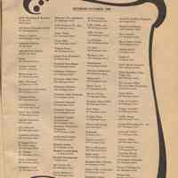          pg 3 Members October 1985
   