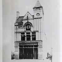          30: firehouse [Engine Co. No. 2], 1313 Washington St.
   