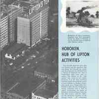          pg 3 aerial photo of Lipton Tea
   