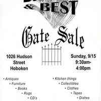          Gate Sale 038
   