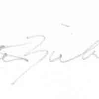          signature on reverse
   