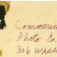          detail reverse with attribution written by Hans
   