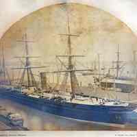          cropped to print, enhanced
   