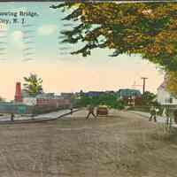          Postcard: Boulevard, Jersey City, NJ picture number 1
   