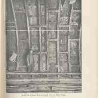          plate 2: Closer Ring at Junction of Shields, North Tunnel.
   