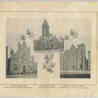          page [27] church: First Reformed; First Baptist; Methodist Episcopal
   