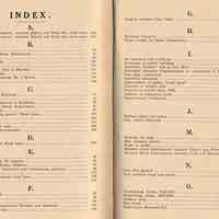          index pages [1 + 2]
   