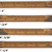          detail scales on bevels
   