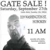          Gate Sale 039
   