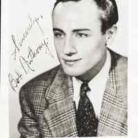 Postcard: Miscellaneous, Hoboken, NJ