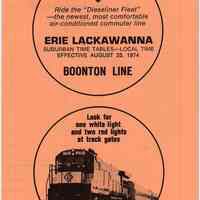          front cover as folded
   