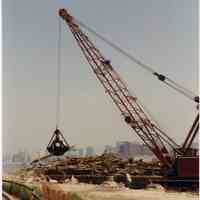          2: pier demolition
   