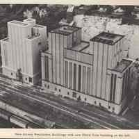          pg 77 NJ Ventilation Buildings with new Third Tube building on the left.
   