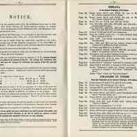          03 Pp 3-3a Notice; Errata; Changes in Items in General Catalogue, 37th ed.
   