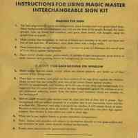          instruction leaf
   