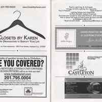          pp [14-15]: advertisements
   