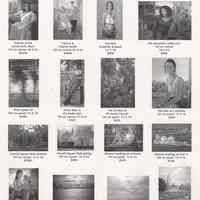 Raymond Smith, Figures and Landscapes. Sales promotion sheet. HHM, September 23 - November 4, 2007.
