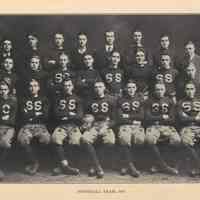          detail photo Football Team 1920
   