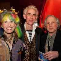          8749 Victoria & Richard Mackenzie-Childs; Tom Schwartz
   