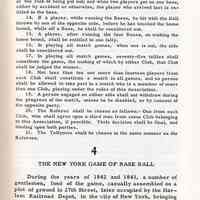          pg 7: Chapter 4 The New York Game of Base Ball
   