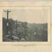         page [29] trolley; Hillside Road railway loop
   
