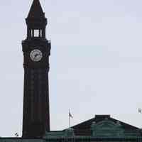          010 clock tower
   