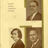          19 pg [19]: committee, John Bado; Jean Muzzi; John B. Cossolini
   