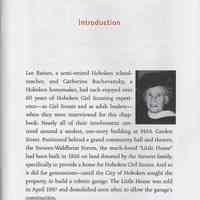          pg 1 Lee Raines
   