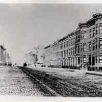          34: (Washington Street looking north from Eighth Street?)
   