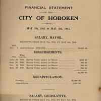          pg [3] typical; Mayor Martin Cooke, salary
   