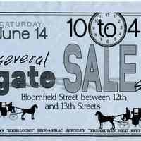          Gate Sale 042
   