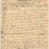          pg [1] with continuation of text from pg [2] and signature at top right
   