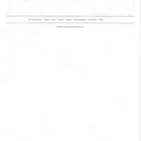          Memo, City of Hoboken: HURRICANE SANDY CHRONOLOGY & SEQUENCE OF EVENTS; Dec. 3, 2012. picture number 89
   