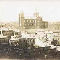 Postcard: St. Michael