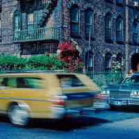          34 Clinton & Sixth Streets
   