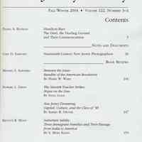          contents
   