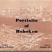 Portfolio of Hoboken.