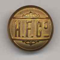          Hoboken Ferry Co. button
   